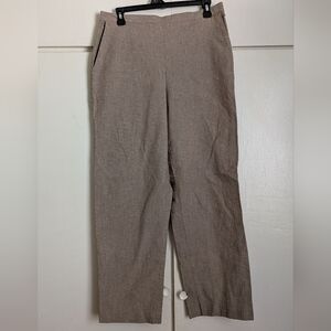 Alfred Dunner Women's Dress Pants